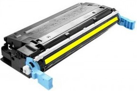 Premium Imaging Products US_Q6462A Yellow Toner Cartridge Compatible HP Hewlett Packard Q6462A for use with HP Hewlett Packard LaserJet 4730, 4730x MFP, 4730xm MFP, 4730xs MFP, CM4730, CM4730f, CM4730fsk and CM4730fm Printers; Cartridge yields 12000 pages based on 5% coverage (USQ6462A US-Q6462A USQ-6462A US Q6462A)