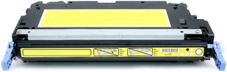 Premium Imaging Products CTQ6472A Yellow Toner Cartridge Compatible HP Hewlett Packard Q6472A for use with HP Hewlett Packard LaserJet CP3505dn, CP3505x, CP3505n, 3600dn, 3600n, 3600, 3800dn, 3800, 3800dtn and 3800n Printers; Cartridge yields 4000 pages based on 5% coverage (CT-Q6472A CT Q6472A CTQ-6472A)