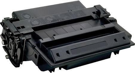 Premium Imaging Products US_Q6511A Black Toner Cartridge with Chip Compatible HP Hewlett Packard Q6511A for use with HP Hewlett Packard LaserJet 2300d, 2300L, 2300dn, 2300, 2300dtn and 2300n Printers; Cartridge yields 6000 pages based on 5% coverage (USQ6511A US-Q6511A US Q6511A)