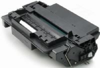 Premium Imaging Products US_Q7551X High Yield Black Toner Cartridge Compatible HP Hewlett Packard Q7551X for use with HP Hewlett Packard LaserJet M3035, M3035xs, P3005dn, P3005d, M3027x, P3005x, P3005n, P3005 and M3027 Printers, Cartridge yields 13000 pages based on 5% coverage (USQ7551X US-Q7551X US Q7551X) 
