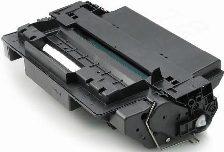 Premium Imaging Products US_Q7551X High Yield Black Toner Cartridge Compatible HP Hewlett Packard Q7551X for use with HP Hewlett Packard LaserJet M3035, M3035xs, P3005dn, P3005d, M3027x, P3005x, P3005n, P3005 and M3027 Printers, Cartridge yields 13000 pages based on 5% coverage (USQ7551X US-Q7551X US Q7551X)