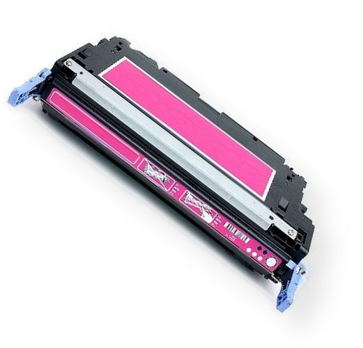 Premium Imaging Products CTQ7583A Magenta Toner Cartridge Compatible HP Hewlett Packard Q7583A for use with HP Hewlett Packard LaserJet CP3505x, CP3505dn, CP3505n, 3800dn, 3800n, 3800 and 3800dtn Printers; Cartridge yields 6000 pages based on 5% coverage (CT-Q7583A CT Q7583A CTQ-7583A)