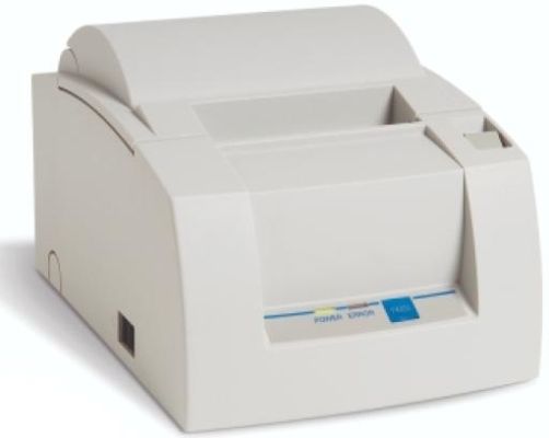 Citizen CT-S300-EF120A-CW Model CT-S300 POS Thermal Printer, 8 Dots-mm, 72mm Print Width, 100mm-sec Print Speed, Ethernet Interface, Drop-In, Vertical and Wall (CTS300EF120ACW CT-S300-EF120A CTS300 EF120ACW CTS300EF120A CIT-CTS300EF120ACW)