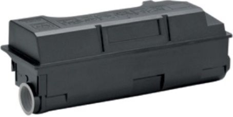 Premium Imaging Products CTTK-322 Black Toner Cartridge Compatible Kyocera TK-322 For use with Kyocera FS-3900DN, FS-3900DTN, FS-4000DN and FS-4000DTN Laser Printers, Up to 15000 pages yield based on 5% page coverage (CTTK322 CT-TK-322 TK322 TK 322)