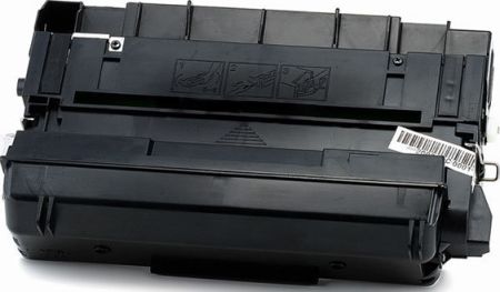 Hyperion UG5520 Black Toner Cartridge Compatible Panasonic UG-5520 For use with Panasonic UF-890 and UF-990 Fax Machines, Estimated life of 12000 pages at 3% image area (HYPERIONUG5520 HYPERION-UG5520 UG5520)