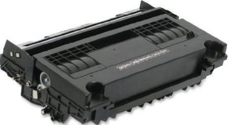 Premium Imaging Products CTUG5530/40 Black Toner Cartridge Compatible Panasonic UG5530/40 For use with Panasonic UF-7000, UF-8000 and UF-9000 Fax Machines, Estimated life of 12000 pages at 3% image area (CTUG553040 CTUG5530-40 CT-UG5530/40 CTUG-5530/40)