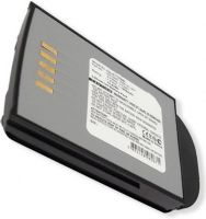 Zebra Technologies CV3001 Spare Battery; Compatible with 7530 G2, 2400 mAh Capacity, Lithium-Ion, Weight 1 lbs (CV3001 ZEBRA-CV3001 CV3001-ZEBRA CV3001ZEBRA)  