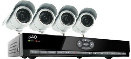 svat surveillance cameras