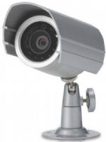 Lorex CVC7993 Color Day-Night Bullet Camera with Sunshade and Mounting Bracket, 1/4” advanced CCD Image Sensor, 15 IR LED’s provides illumination up to 20 ft (6M), Effective Pixels 510H x 492V (250K), Scanning System 525 Lines 2:1 Interlace, Scanning Frequency 15.734KHz (H), 59.94Hz (V), Resolution Horizontal 350 TV Lines, UPC 778597079937 (CVC-7993 CVC 7993) 