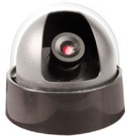 SVAT Electronics CVD100 Black & White CMOS Indoor Dome Camera (CVD100, CVD 100, CVD-100) 