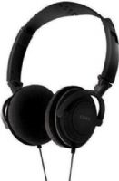 Coby CVH-806-BLK Twister Stereo Headphones with Built-In Microphone, Black; Swivel design, flexible ear cushions, adjustable headband, and folding option gives you the ability to customize these headphones to your comfort level; 40mm Driver; Impedance 32 Ohm; Frequency Range 20-20000Hz; 3.5mm Stereo Plug; 5 Feet Cable Length; UPC 812180022655 (CVH806BLK CVH806-BLK CVH-806BLK CVH-806 CVH806BK) 