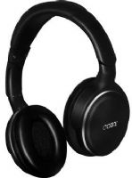 Coby CVH-808-BLK Revolve Stereo Headphones with Mic, Black; Comfortable design; Comfortable ear cushions; Adjustable headband; Lightweight design; Stereo sound quality; One sided cable; UPC 812180023478 (CVH808BK CVH808-BK CVH808-BLK CVH-808BLK CVH 808BLK CVH808 BLK CVH 808 BLK CVH808BLK) 