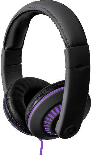 Coby CVH-811-PRP Melody Stereo Headphones with Built-in Microphone, Purple; Designed for smartphones, tablets and media players; Comfortable design; Adjustable headband; Comfortable ear cushions; Rich deep bass; Lightweight design; Stereo sound quality; One sided cable; 32mm power drives clear sound; Dimensions 6.3 x 2.8 x 5.5 inches; UPC 812180026196 (CVH811PRP CVH811-PRP CVH-811PRP CVH-811 CVH811PU)