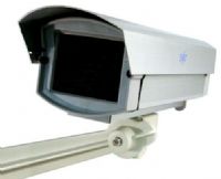 SVAT Electronics CVP200H Weatherproof Outdoor Camera Housing (CVP200H, CVP-200H, CVP 200H, CVP200, CVP-200) 