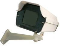 SVAT Electronics CVP203H Weatherproof Outdoor Camera Housing (CVP203H, CVP-203H, CVP 203H, CVP203, CVP-203) 