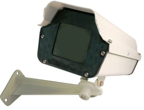 SVAT Electronics CVP203H Weatherproof Outdoor Camera Housing (CVP203H, CVP-203H, CVP 203H, CVP203, CVP-203)