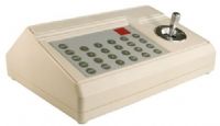 SVAT Electronics CVP250KB Control Keyboard, Controls up to 32 preset dome cameras (CVP250KB, CVP 250KB, CVP-250KB, CVP250K, CVP250) 