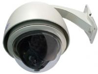 SVAT Electronics CVP300PTZ Colour Outdoor Low Speed Dome Camera (CVP300PTZ, CVP-300PTZ, CVP 300PTZ, CVP300PT, CVP300P, CVP300) 