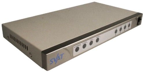 svat electronics gigaxtreme 301