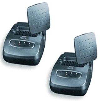 Clover CW9900 Wireless Receiver, 700 Ft. Range, 2.4GHz Audio/Video Sender & Receiver Wireless Transmitter (CW 9900 CW-9900)