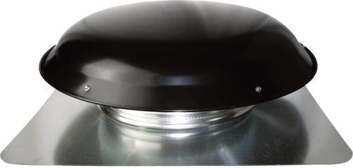 Cool Attic CX3000EEAMBL Power Roof Vent  Black Finish, 1,400 CFM Air Delivery, 1 qty. Speeds, 2.1 Amps, 120 Volts, Suitable for 2400 sq. foot attic, For up to 8/12 roof pitch, Helps reduce air conditioning operating costs, Prevents weather-induced home deterioration, Thermally protected motors run cooler for longer life, Adjustable thermostat, Galvanized steel dome, UPC 047242051230 (CX3000EEAMBL CX-3000-EEAMBL CX 3000 EEAMBL)