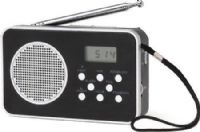 Coby CX-CB92 World 9 Band AM/FM Shortwave Radio, Sensitive AM/FM tuner, Receives SW 1-7 world bands, Digital LCD Display, High-performance Telescopic Antenna, Alarm Timer, Integrated Full-Range Speaker, 3.5mm Headphone Jack, 2-Way Power, Requires 2 "AA" batteries (Not included), UPC 716829109205 (CXCB92 CX CB92 CXC-B92 CXCB-92) 