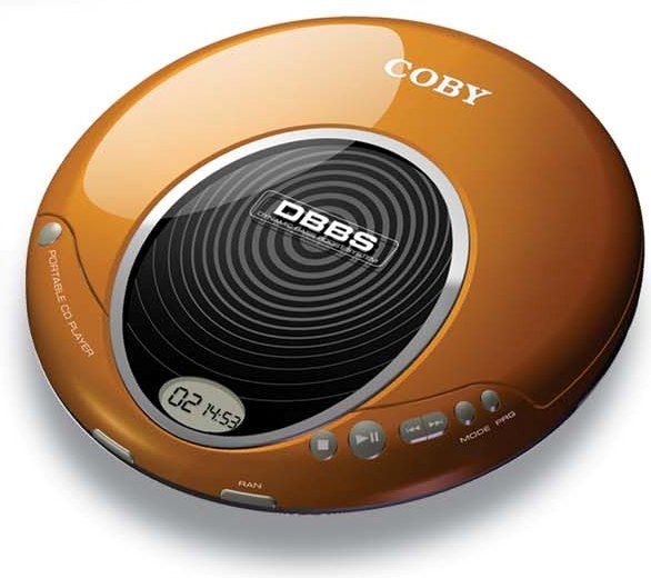 Coby CX-CD114ORG Slim Personal CD Player, Orange, Programmable Track Memory, DBBS-Digital Bass Boost Sound System, Digital LCD Display; 1-Bit D/A Converter; Skip, Search, Play/Pause, Random, Repeat (Repeat 1, Repeat All); Key Hold Function; Automatic Power Off; UPC 716829111192 (CXCD114ORG CX CD114ORG CX-CD114G CXCD114G CX CD114G CX-CD114 CXCD114 CX CD114 CX-CD114OR CXCD114OR CX CD114OR)