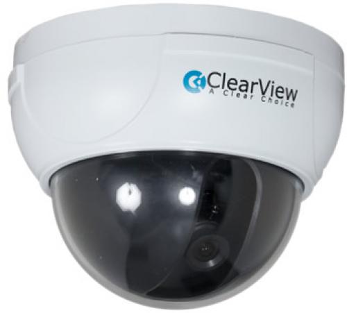 Clearview D-52 700 TVL Indoor Mini 2.8~12mm Vari-focal; High resolution of 600TVL (color); 3.6mm wide angle fixed lens; DWDR, Day/night; ATW, AGC, BLC; 12V DC Power; Backlight Compensation BLC / HLC / WDR(75dB); White Balance Auto Trace WB1 / Auto Trace WB2 / Manual / Auto; Gain Control Auto / Manual; Noise Reduction 2D / 3D; Privacy Masking Up to 4 areas (D52 D-52 D-52)
