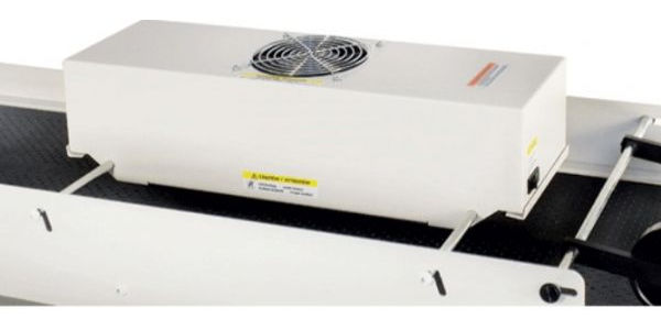 Formax D2000 Model 2000 Watt Infrared Dryer; For FD 4040/FD 4060 Conveyors (D2000)