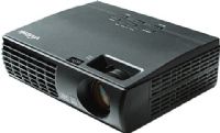 Vivitek D330WX DLP Projector, 3000 ANSI lumens Image Brightness, 500:1 Image Contrast Ratio, 39.4 in - 311 in Image Size, 5 ft - 33 ft Projection Distance, 1.53 - 1.76:1 Throw Ratio, 85 % Uniformity, 1280 x 800 WXGA native / 1680 x 1050 XGA resized Resolution, Widescreen Native Aspect Ratio, 134.2 million colors Support, 87 V Hz x 91.4 H kHz Max Sync Rate, 220 Watt Lamp Type, 2000 hours Typical mode / 3000 hours economic mode Lamp Life Cycle (D330WX D-330WX D 330WX D330-WX D330 WX) 