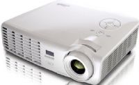 Vivitek D512-3D SVGA DLP Projector, 2600 ANSI lumens Image Brightness, 3000:1 Image Contrast Ratio, 39.4 in - 299 in Image Size, 3.3 ft - 33 ft Projection Distance, 1.92 - 2.14:1 Throw Ratio, 85 % Uniformity, 800 x 600 SVGA native / 1600 x 1200 SVGA - resized Resolution, 4:3 Native Aspect Ratio, 1.07 billion colors Support, 85 V Hz x 90 H kHz Max Sync Rate, 180 Watt Lamp Type, UPC 814964335654 (D5123D D512-3D D512 3D) 