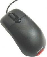 Microsoft D66-00069 Wheel Optical Mouse, IntelliEye optical technology, Smooth precise motion on almost any surface, Scroll wheel for easy scrolling and zooming, Works well with either hand, 6000 Snapshots per second, PS/2, USB Interface, Included Intellipoint software, 2 of buttons, Compatibility PC, Macintosh, UPC 805529815988 (D6600069 D66 00069) 