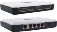 On-Q DA1015-V1 Desktop 5-Port Gigabit Ethernet Switch; Includes five Ethernet ports for connecting network devices like computers, Blu-ray players, televisions, and gaming systems; Provides the fastest connections for reliable IP based HD Audio & Video, online gaming and web browsing; Increase the speed of your network to Gigabit speeds (1000Mbps); UPC 804428068723 (DA1015V1 DA1015 V1 DA-1015-V1 DA 1015-V1) 