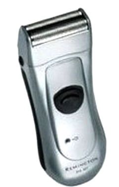 Remington DA-307 MicroScreen 2x Cordless Shaver, Super-Flexing Screens, Detail Trimmer, Cordless rechargeable, Charging Indicator, Automatic Worldwide Voltage (DA307 DA 307)