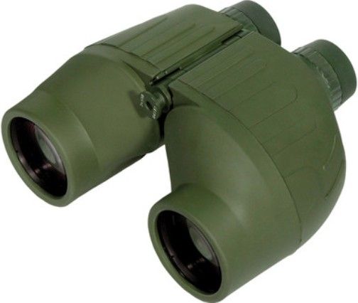 Armasight DAB07X50RF0ARM1  Binocular -  7x50, 7x Magnification, 50 mm Objective lens diameter, 7.5 Field of view, 10m to infinity Focus range, 7.1 mm Exit pupil diameter, 23 mm Eye relief, -5 to +5 dpt Diopter adjustment, Less Than 4.5