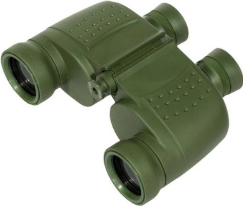 Armasight DAB08X36RF0ARM1 model 8x36 Binocular with Crosshair Ranging Reticle, Powerful 8x magnification, 36 mm Objective lens diameter, 7 Field of view, 10m to infinity Focus Range, 4.4 mm Exit pupil Diameter, 16 mm Eye Relief, -5 to +5 dpt Diopter Adjustment, Less Than 6.2