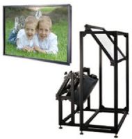 Thru-the-Wall Screen & Mirror Projection Screens 