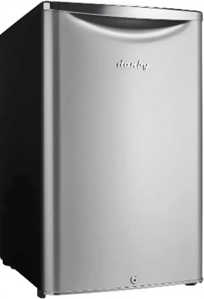 Danby DAR044A6DDB Compact Retro Refrigerator - 21