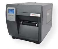 Datamax I12-00-48900L07 I-Class Mark II Mid Range Industrial Barcode Printer with a 400 MHz Processor, and OPTIMedia; Lower power consumption; Multiple Communication Ports; Graphical Display; Rugged construction; Wide access to the printhead; Field installable options; Multi-language menu; Includes DPL and other popular language emulations; Dimensions 12.7" H x 12.62" W x 18.6" D; Weight 45 lbs (DATAMAXI120048900L07 DATAMAX-I120048900L07 DATAMAXI12-0048900L07 DATAMAXI12-0048900-L07) 