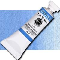 Da Vinci 252-1F Watercolor Paint, 15ml, Lavender; All Da Vinci watercolors have been reformulated with improved rewetting properties and are now the most pigmented watercolor in the world; Expect high tinting strength, maximum light-fastness, very vibrant colors, and an unbelievable value; Transparency rating: T=transparent, ST=semitransparent, O=opaque, SO=semi-opaque; UPC 643822252112 (DA VINCI 252-1F 2521F DAVINCI2521F ALVIN 15ml LAVENDER) 
