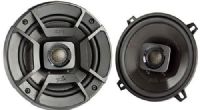 Polk DB652 Ultramarine Dynamic Balance 6.5" Coaxial Speakers, 100W Continuous Power Handling, 300W Peak Power Handling, 92dB Sensitivity (1 watt @ 1 meter), 40 Hz to 22kHz Frequency Response, Dynamic Balance Technology Delivers Signature Quality Sound, Polypropylene and UV Tolerant Cone with Waterproof Surrounds, UPC 613815993445 (DB-652 DB 652) 