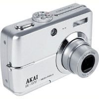 Akai DC-7370 Digital Camera 7MP, 32MB, 2.5