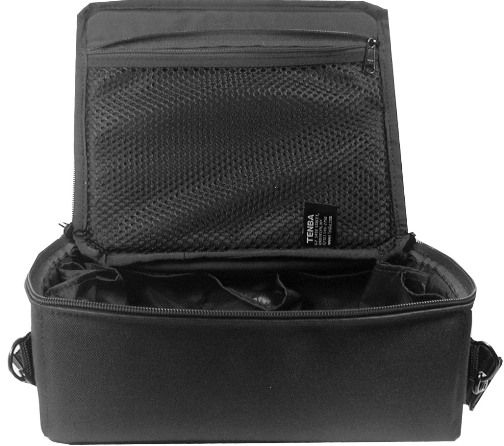 HamiltonBuhl DC-CB Nylon Carry Case Bag, Made of nylon, Holds up to 6 cameras, Stores and protects your Hamilton digital cameras (HAMILTONBUHLDCCB DCCB DC CB)