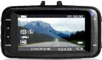 Coby DCHD102V2 Car Dash Cam, 2. 7" TFT Screen, Full 1080P HD Dash Cam, Auto ON/OFF, G-Sensor Collision Detection, Motion Detection, Built-In Microphone/Speaker, 120° Wide Angle Lens and LED Nightvision, 12V Power Cord, 4X Digital Zoom, HDMI Output, Wide Angle Recording, 8GB micro SD card Included and 32GB MicroSD Card Supported, UPC 812180023713 (DC-HD102V2 DCH-D102V2 DCHD-102V2 DCHD 102V2) 