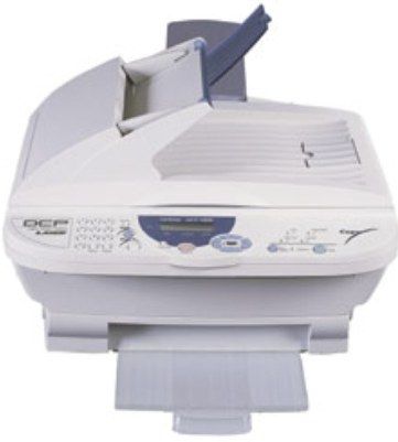 Brother DCP-1000 Remanufactured Digital Copier, Laser Printer & Color Scanner (DCP1000 DCP 1000 DCP-100 DCP100) 