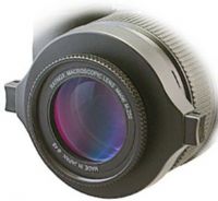 Raynox DCR-250 Super MacroScan Conversion Lens, 8-Diopter Magnification, 49mm Front filter size, 2G/3E Hi-Index Optical Glass, Includes 52-67 Snap-on Universal Adapter, Mounting thread 43mm, UAC2000 Universal adapter, Lens case, Lens caps, Instruction manuals (DCR250 DCR 550) 