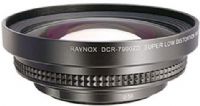 Raynox DCR-7900ZD  High Definition Wideangle Lens, 0.79 Magnification, Converter Type, Wide angle Special Functions, 2 group(s) / 2 element(s) Lens Construction, 92 mm Filter Size, Fully coated Lens Coating, 58mm Thread Diameter, UPC 24616020405 (DCR-7900ZD DCR7900ZD DCR 7900ZD) 