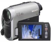 Sony DCR-HC38E PAL Mini DV Handycam Digital Camcorder for European Use, 40x Optical/2000 x Digital Zoom, 2.7" LCD Screen (DCRHC38E DCR HC38E DCR-HC38 DCR HC38) 