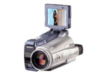 Sony DCR-IP220 MICROMV Digital Camcorder, Optical Zoom: 10X, Digital Zoom: 120X, LCD: 2.5" Color, Bluetooth (DCRIP220, DC-RIP220, DCRIP22, DCRIP2) 