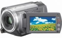 Sony DCR-SR80E PAL Digital Camcorder for European Use, 60GB, 12x Optical/800x Digital Zoom, 2.7" LCD Screen (DCRSR80E DCR SR80E DCR-SR80 DCRSR80) 